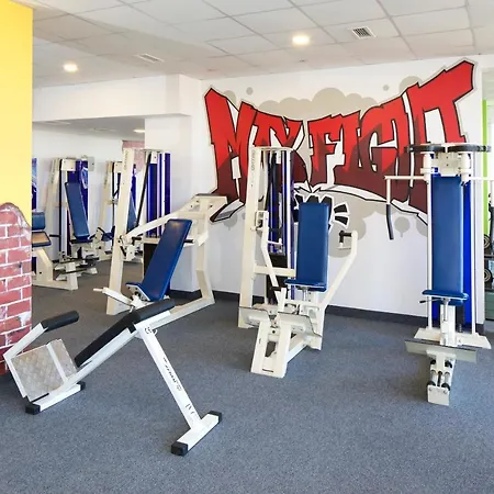 Grand Kamelia Mma 2018 Aparthotel Sunny Beach